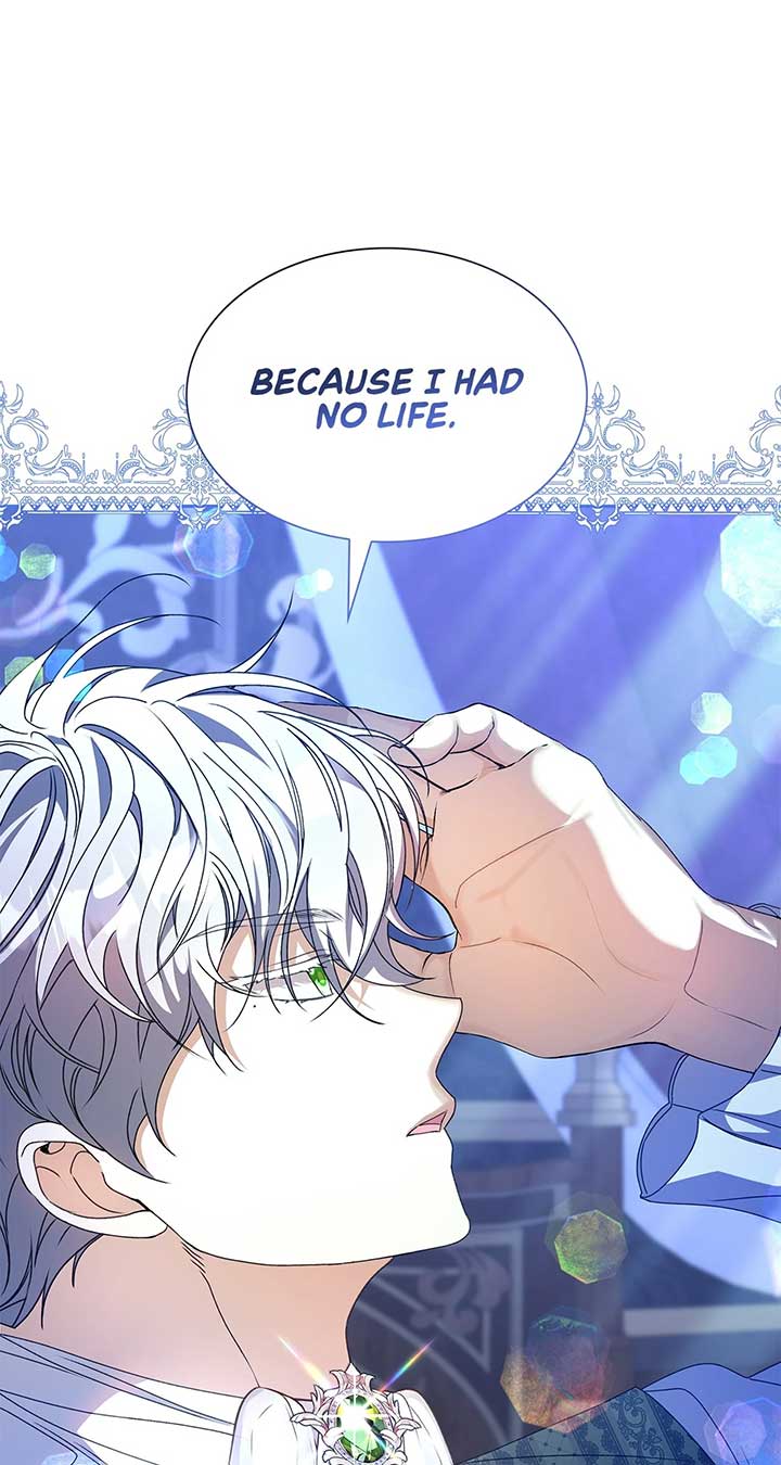 Enough with the Flirting Chapter 33 400 078