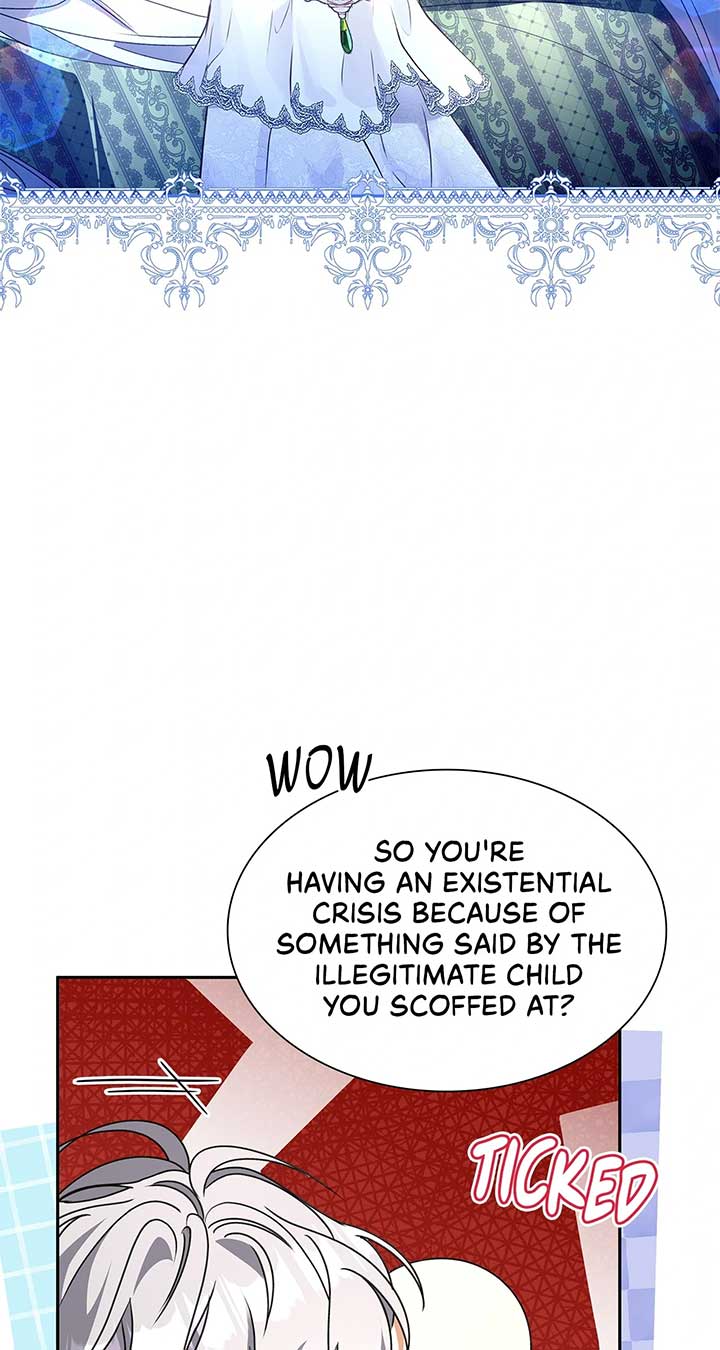 Enough with the Flirting Chapter 33 401 079