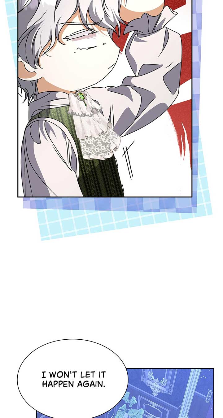 Enough with the Flirting Chapter 33 402 080