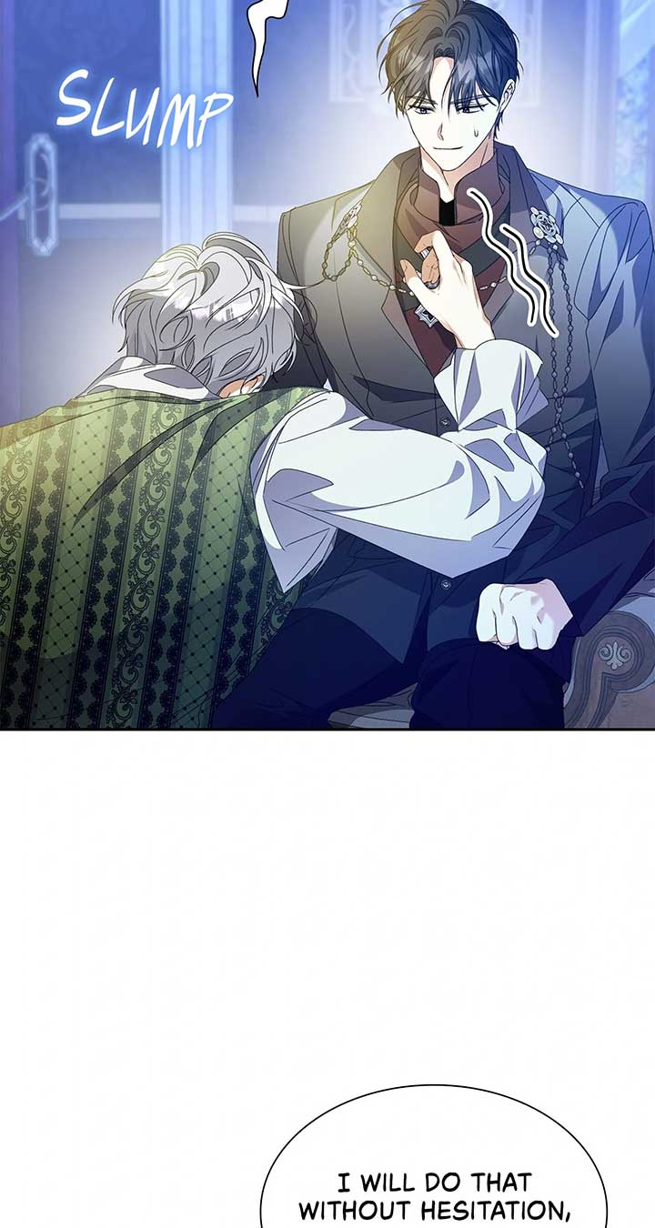 Enough with the Flirting Chapter 33 407 085