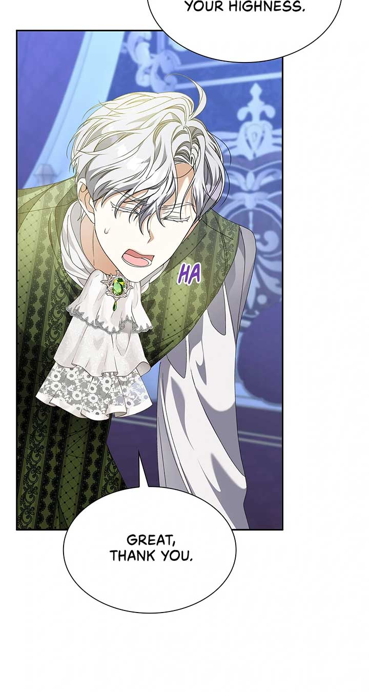 Enough with the Flirting Chapter 33 408 086