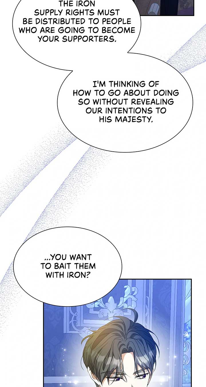 Enough with the Flirting Chapter 33 411 089