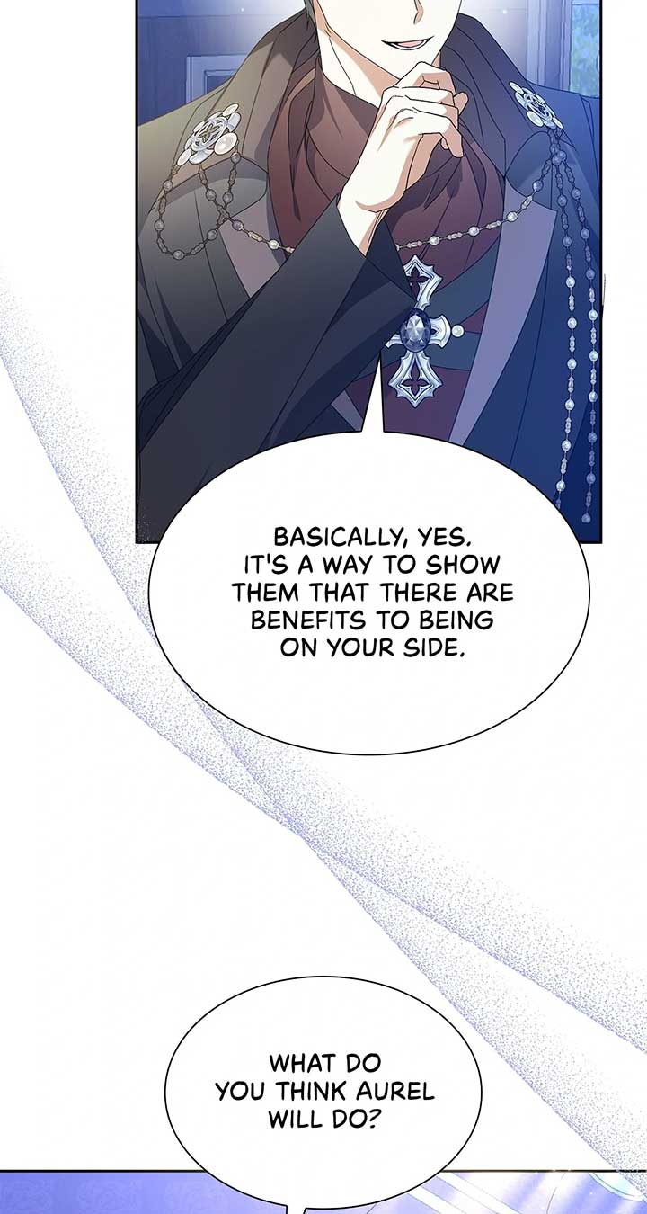 Enough with the Flirting Chapter 33 412 090