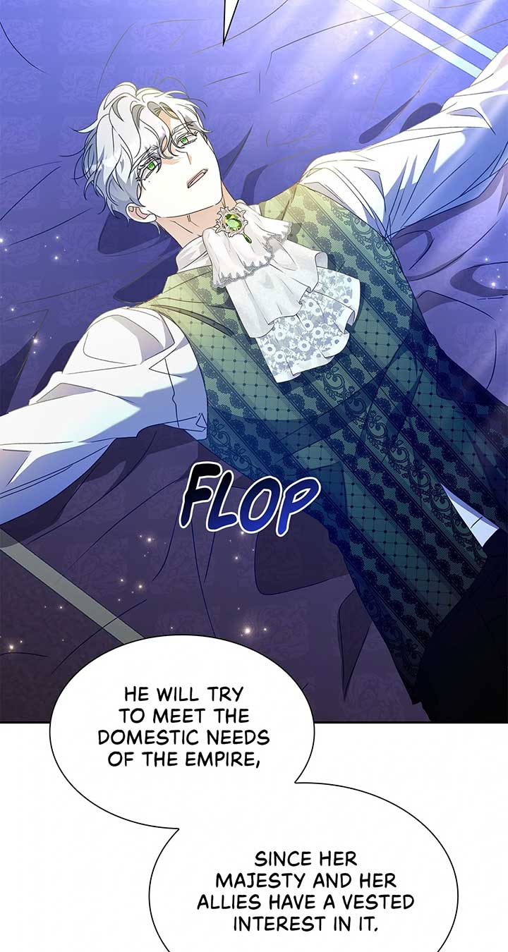 Enough with the Flirting Chapter 33 413 091