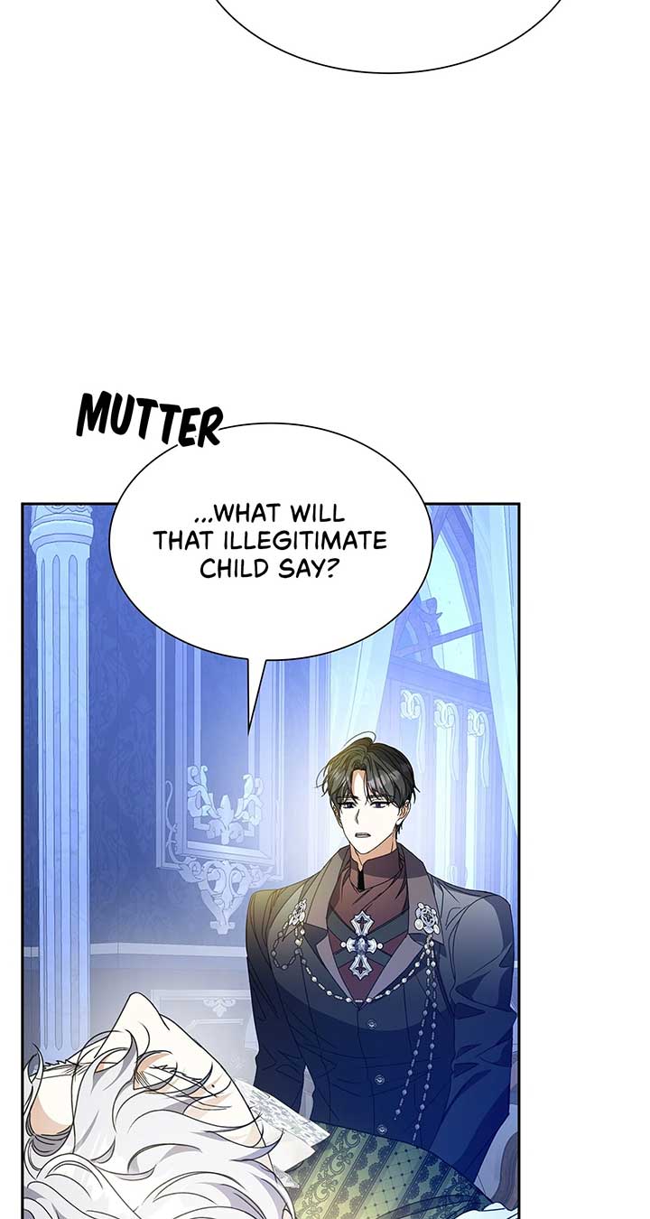 Enough with the Flirting Chapter 33 414 092