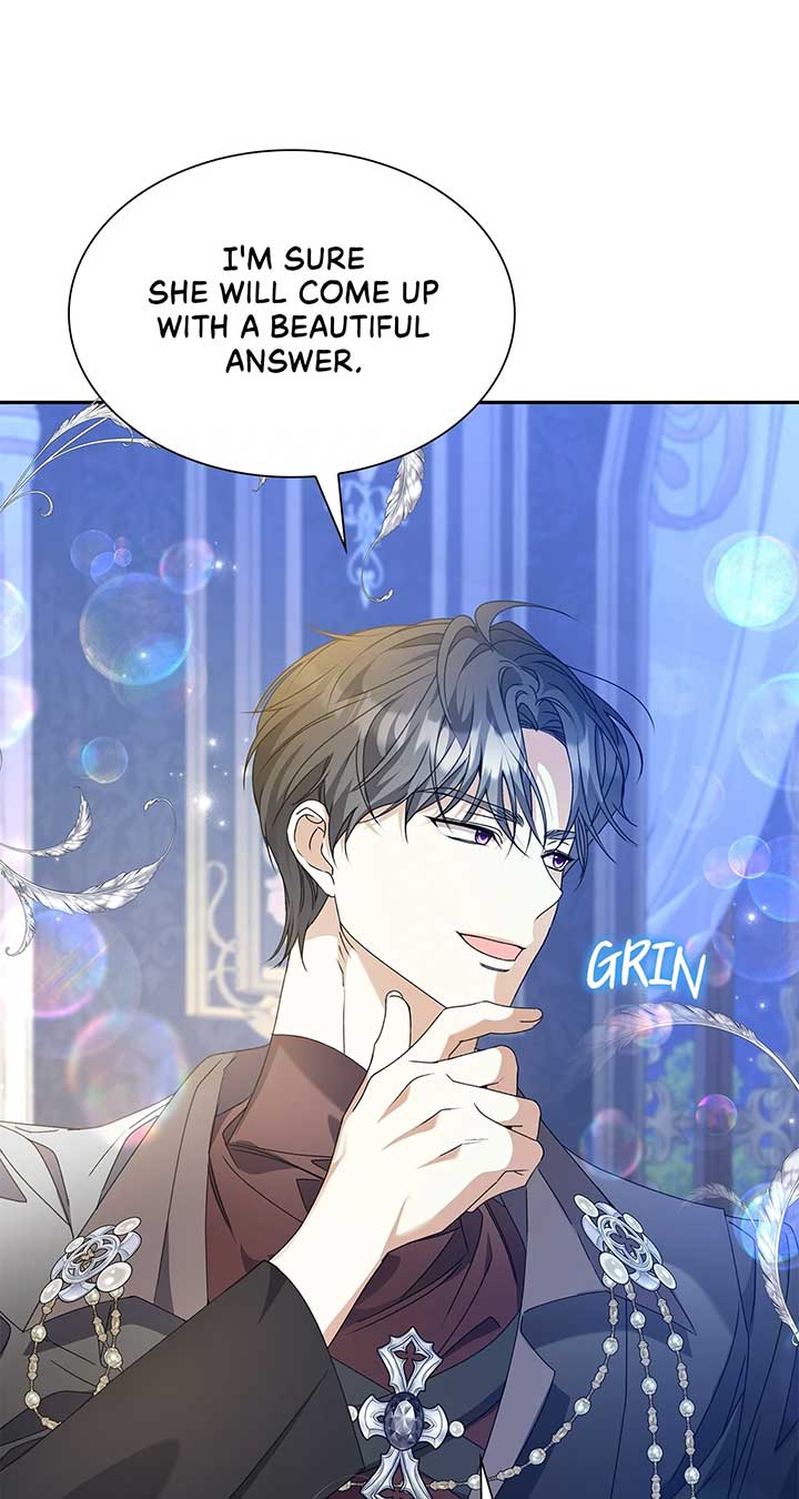 Enough with the Flirting Chapter 33 416 094