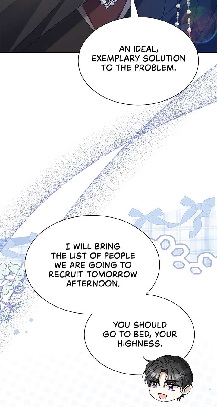 Enough with the Flirting Chapter 33 417 095