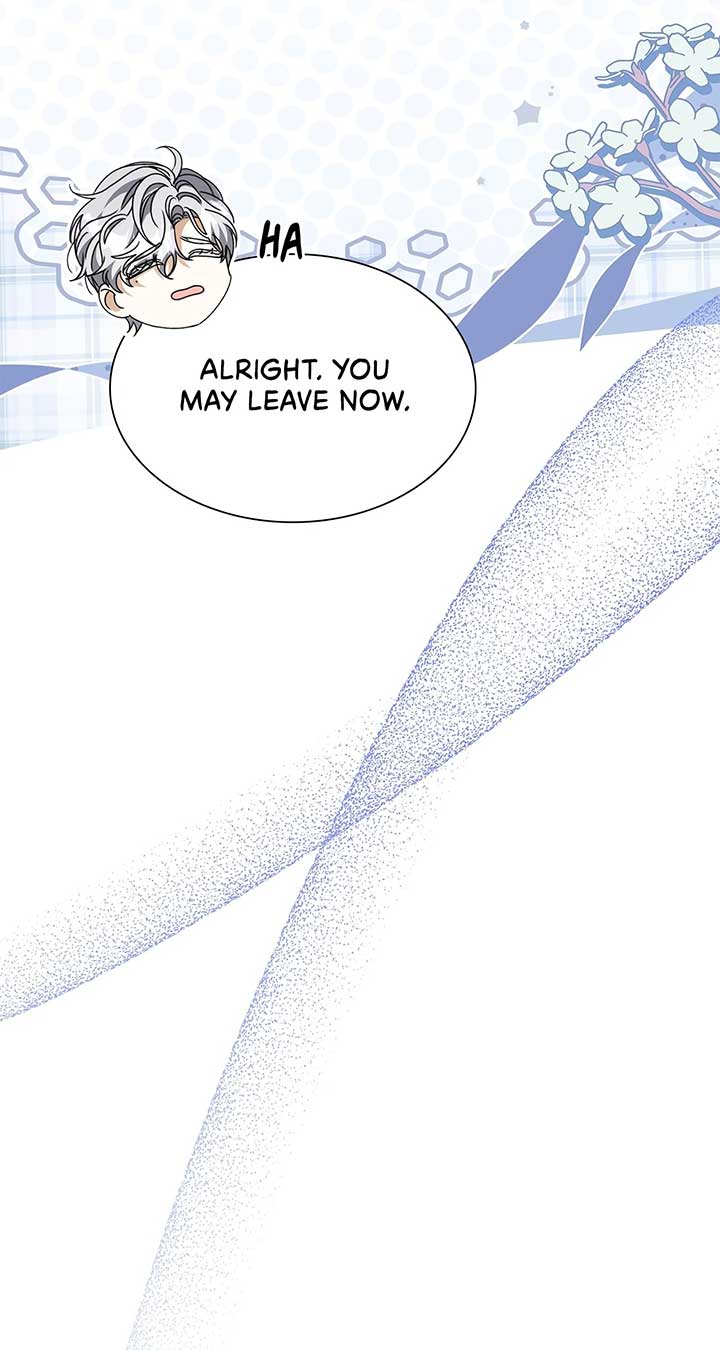 Enough with the Flirting Chapter 33 418 096