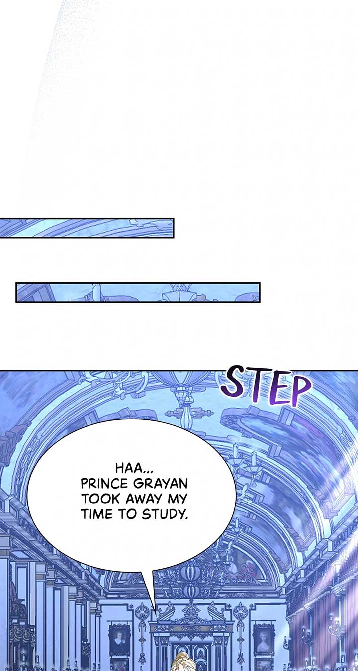 Enough with the Flirting Chapter 33 419 097