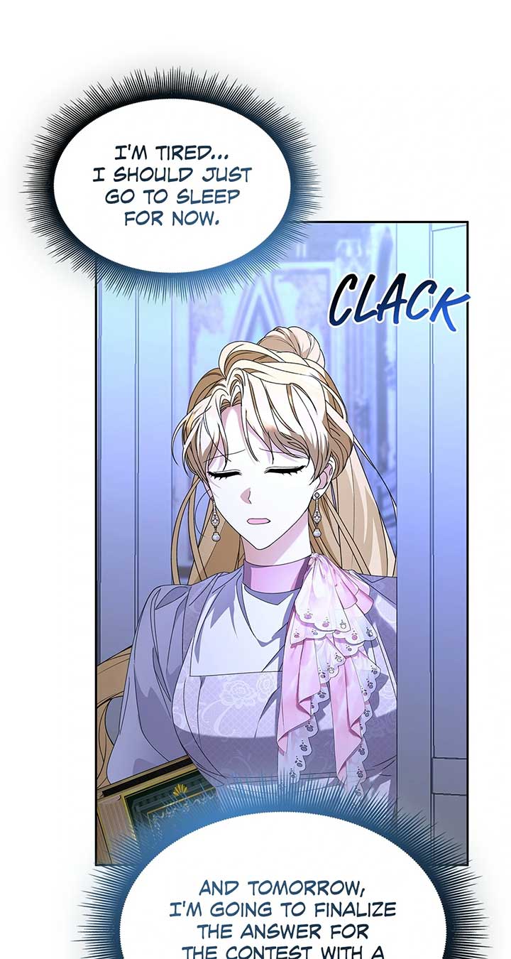 Enough with the Flirting Chapter 33 421 099