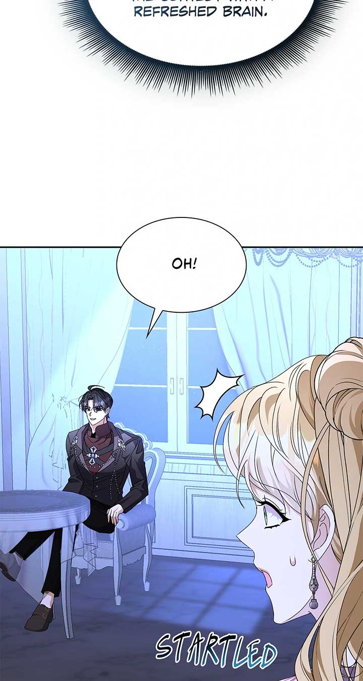 Enough with the Flirting Chapter 33 422 100