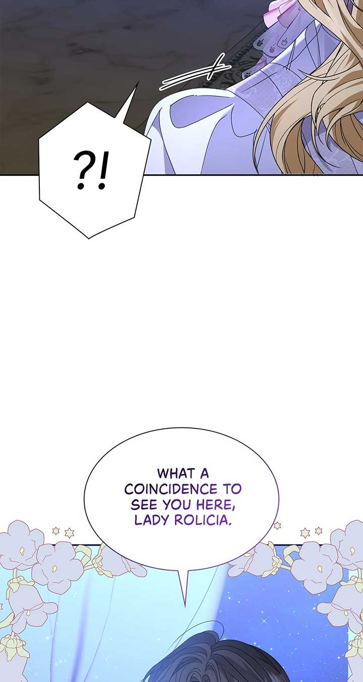 Enough with the Flirting Chapter 33 423 101