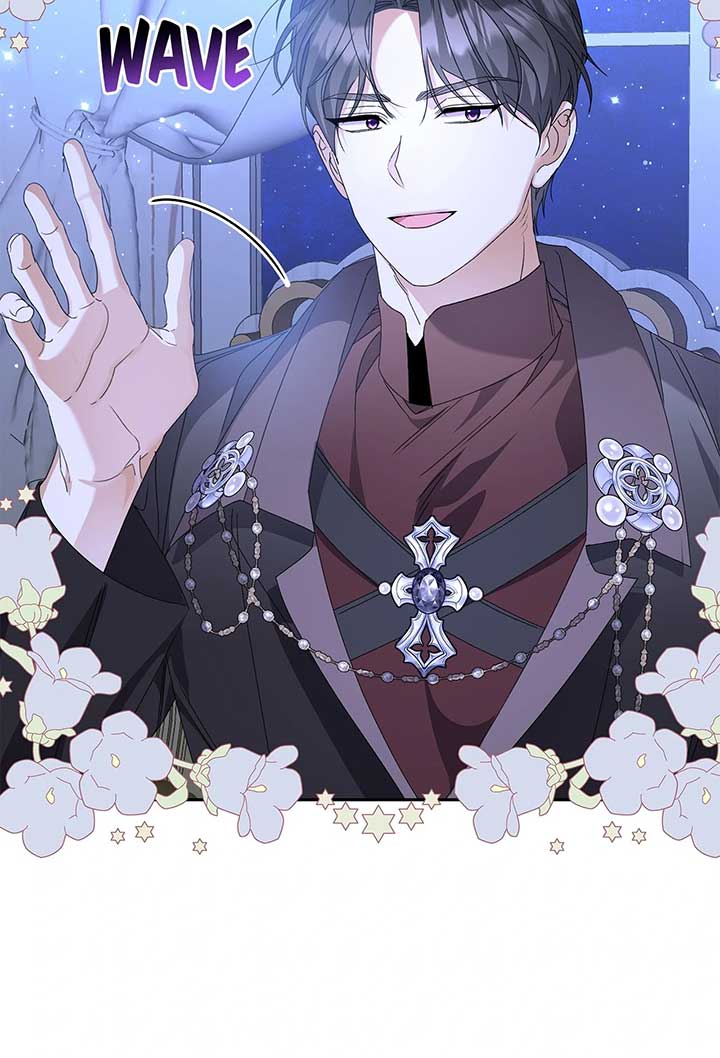 Enough with the Flirting Chapter 33 424 102