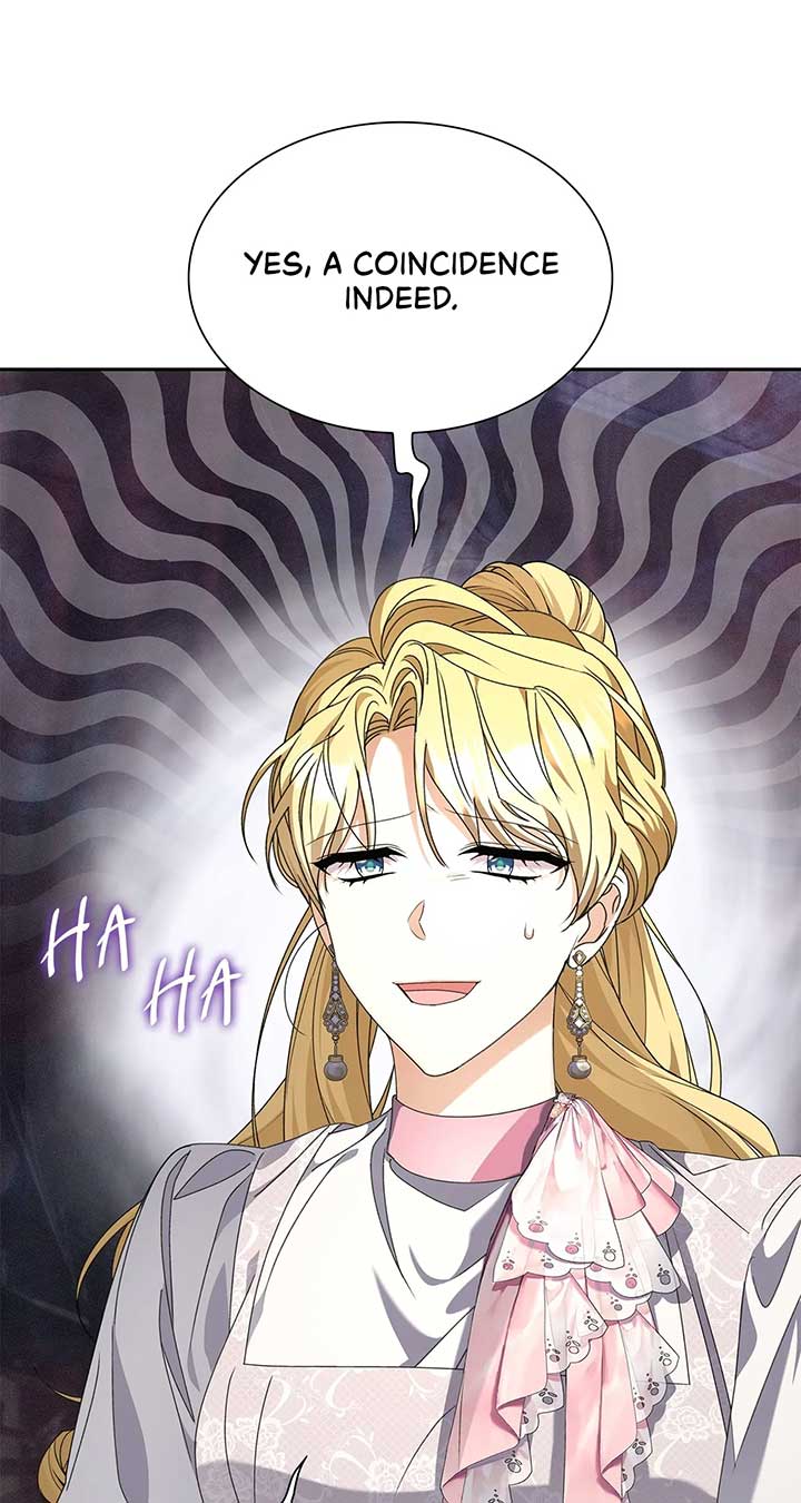 Enough with the Flirting Chapter 33 425 103