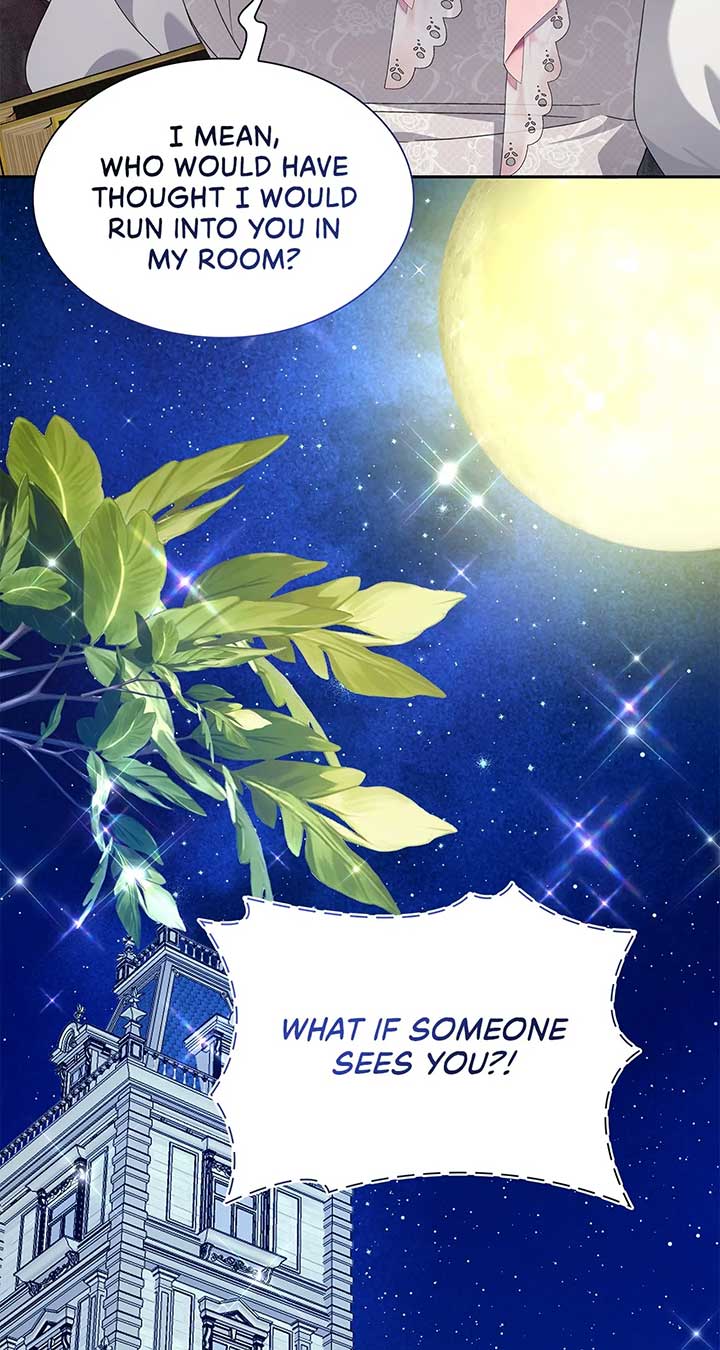 Enough with the Flirting Chapter 33 426 104