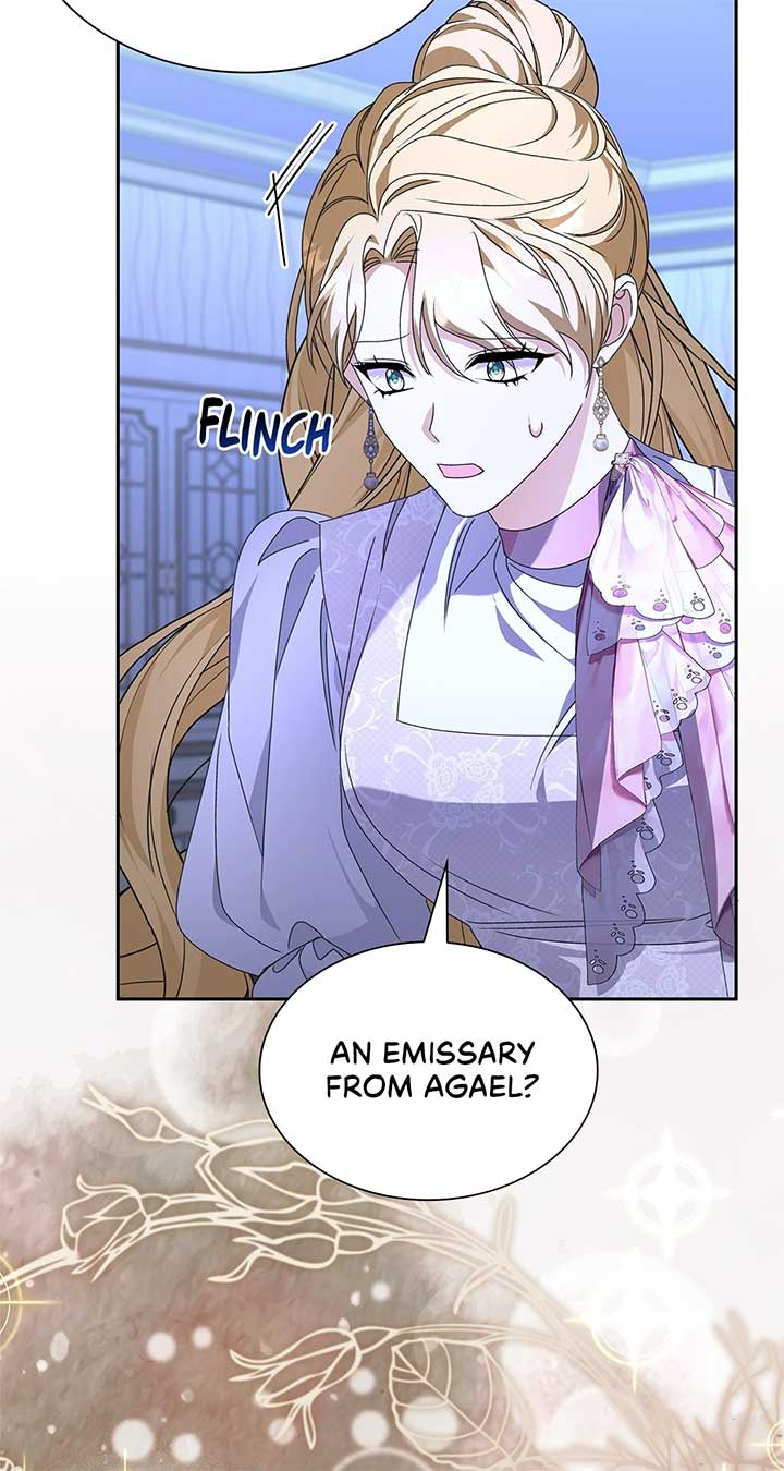 Enough with the Flirting Chapter 34 335 004