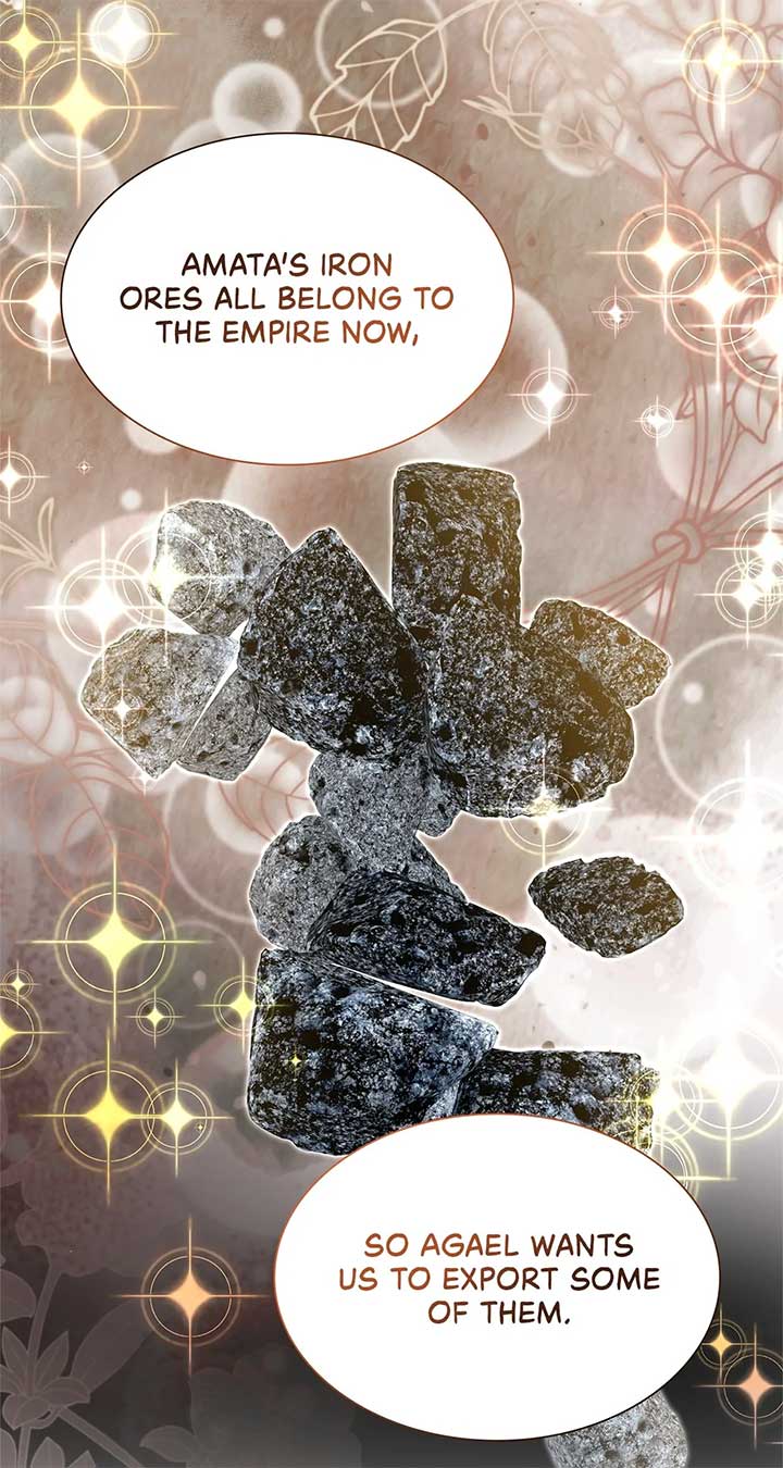 Enough with the Flirting Chapter 34 336 005