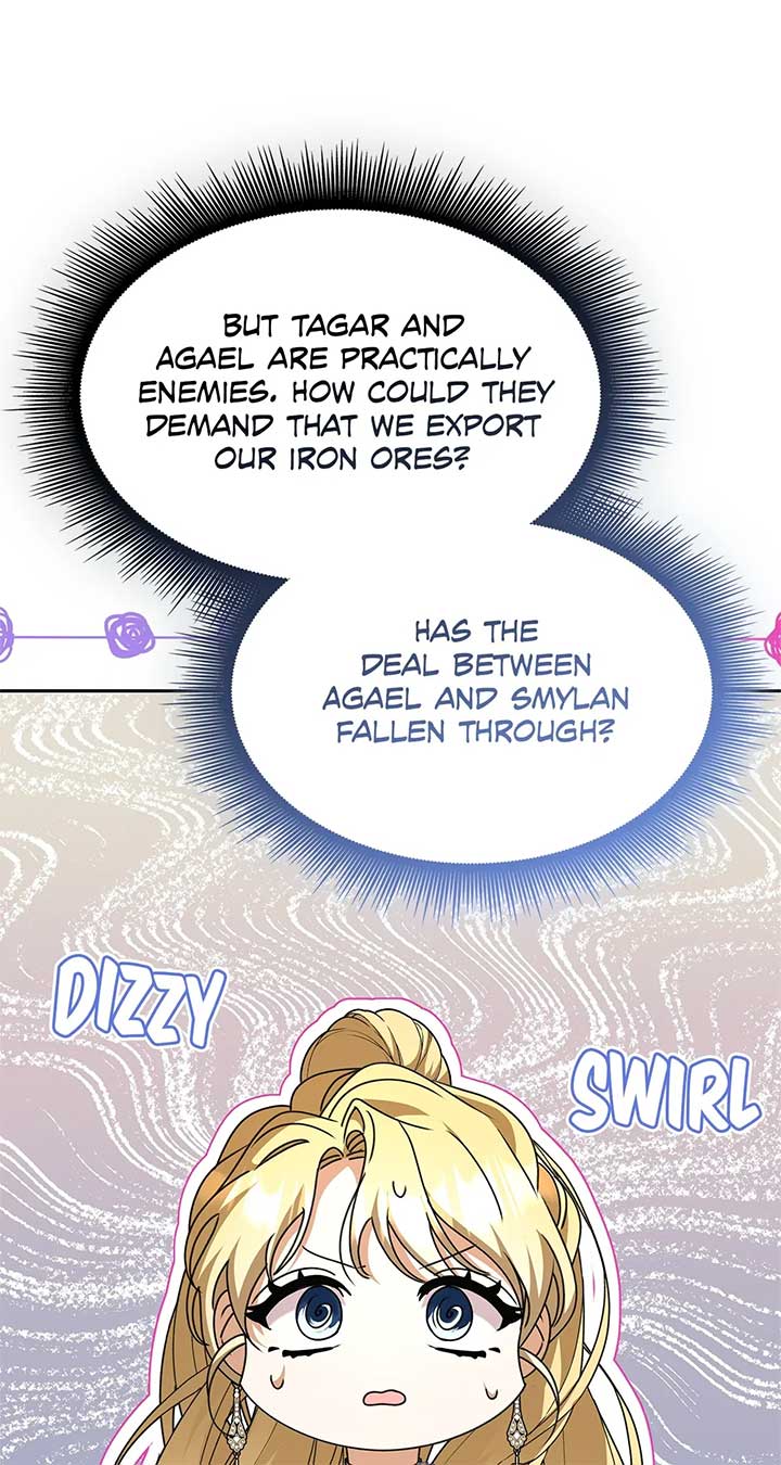 Enough with the Flirting Chapter 34 338 007