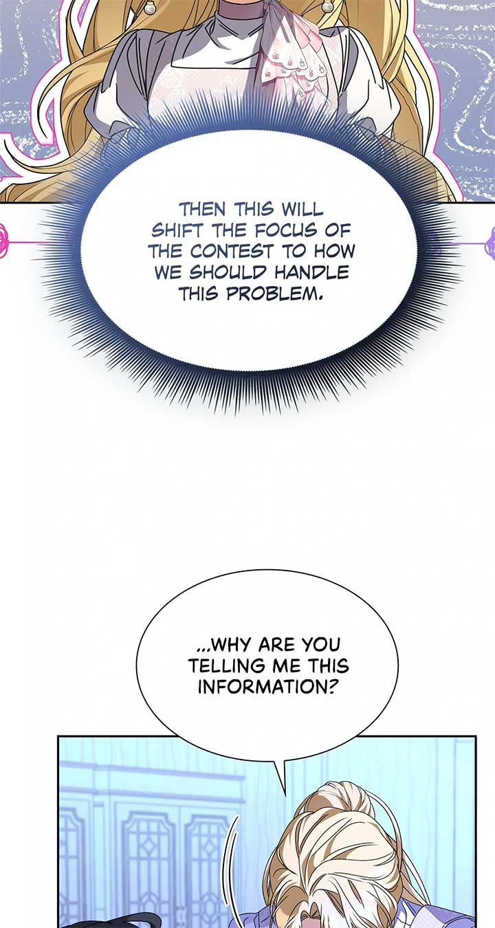 Enough with the Flirting Chapter 34 339 008