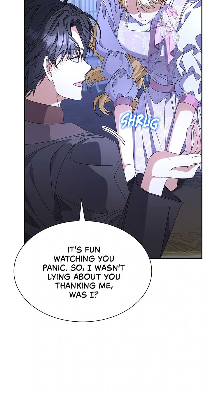 Enough with the Flirting Chapter 34 340 009