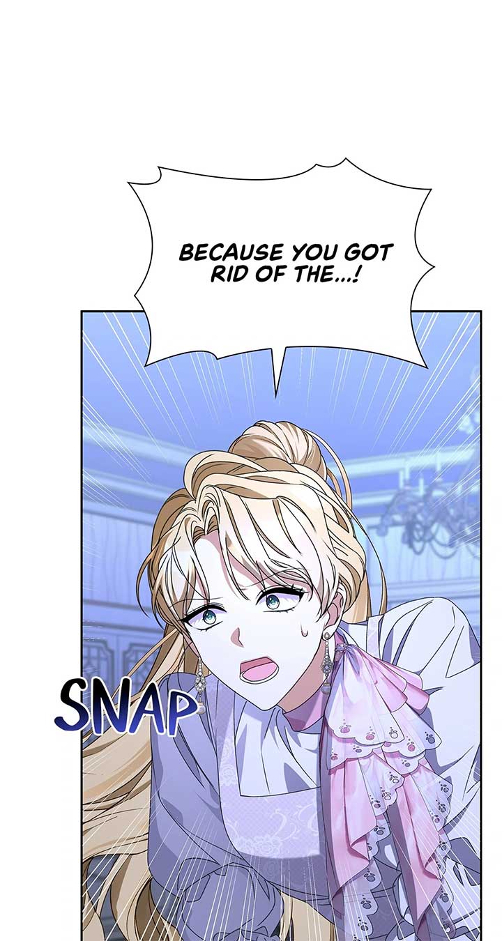 Enough with the Flirting Chapter 34 343 012