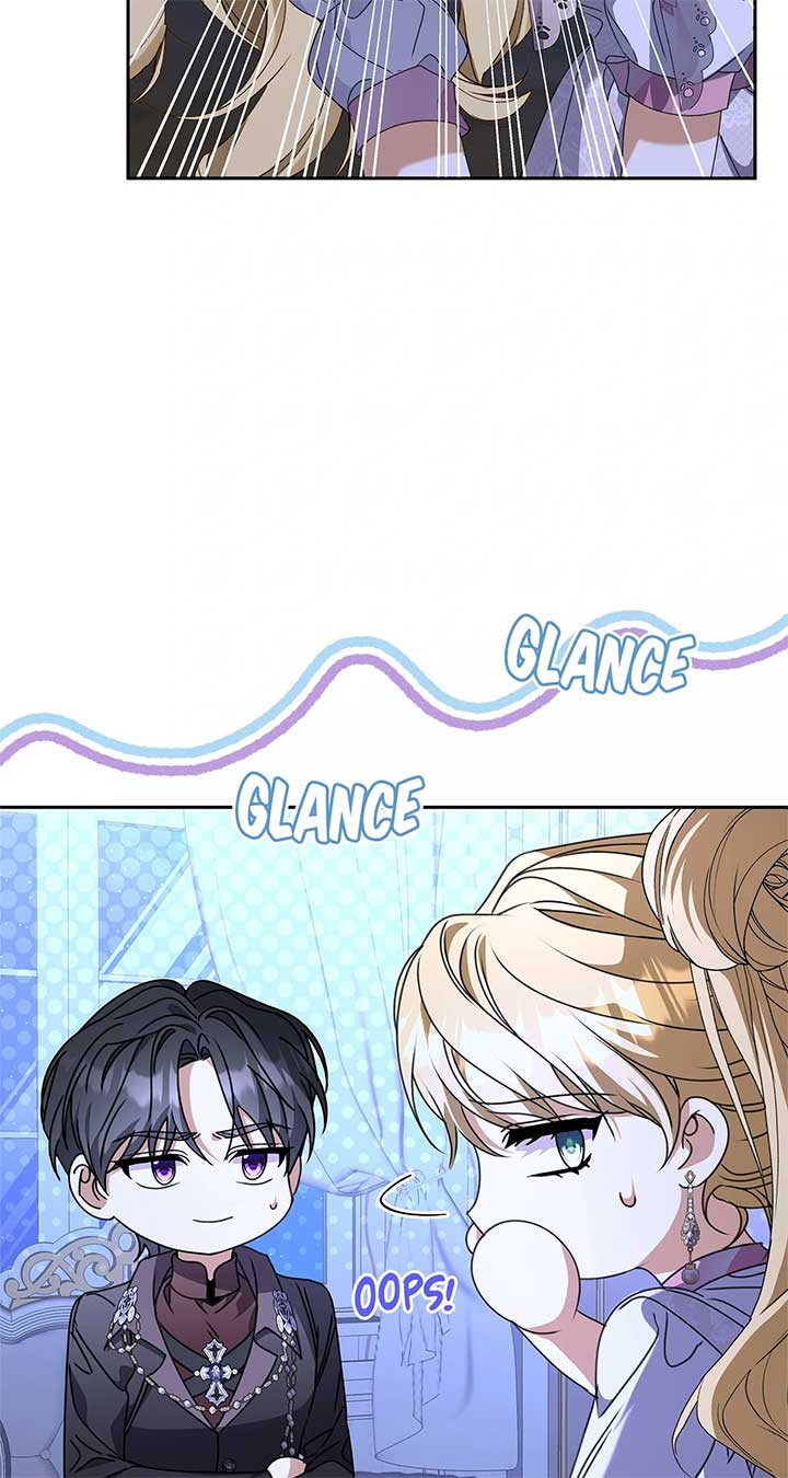 Enough with the Flirting Chapter 34 344 013