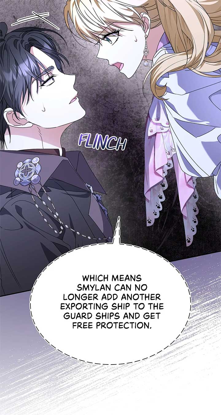 Enough with the Flirting Chapter 34 346 015