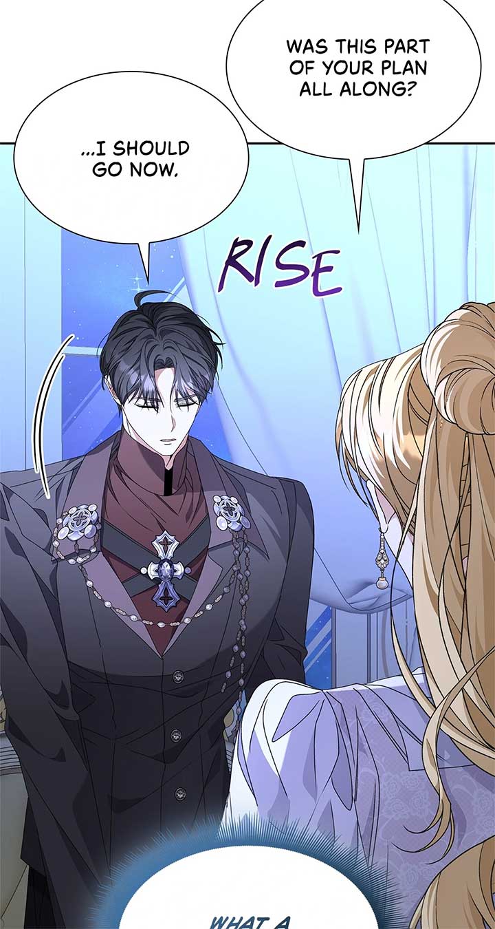 Enough with the Flirting Chapter 34 351 020