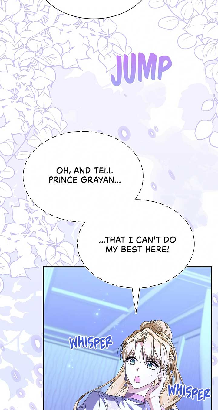 Enough with the Flirting Chapter 34 354 023