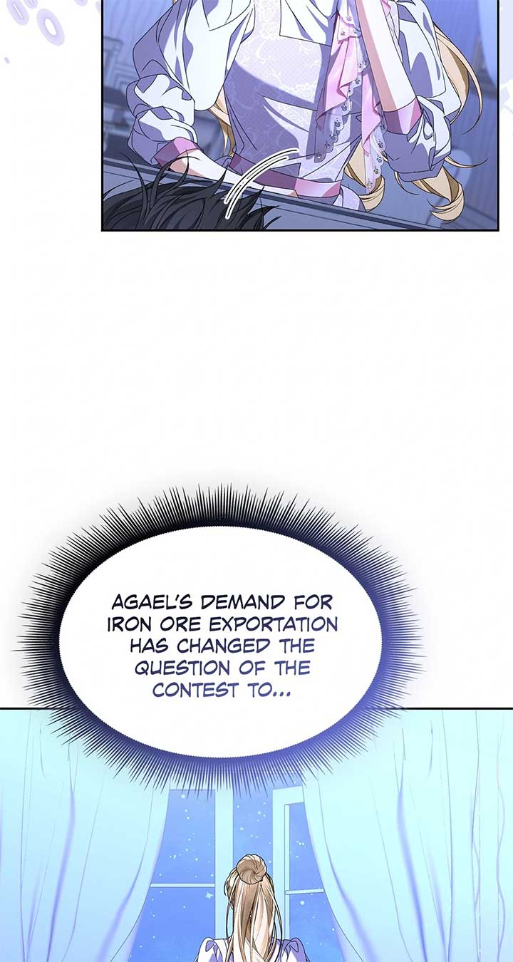 Enough with the Flirting Chapter 34 355 024