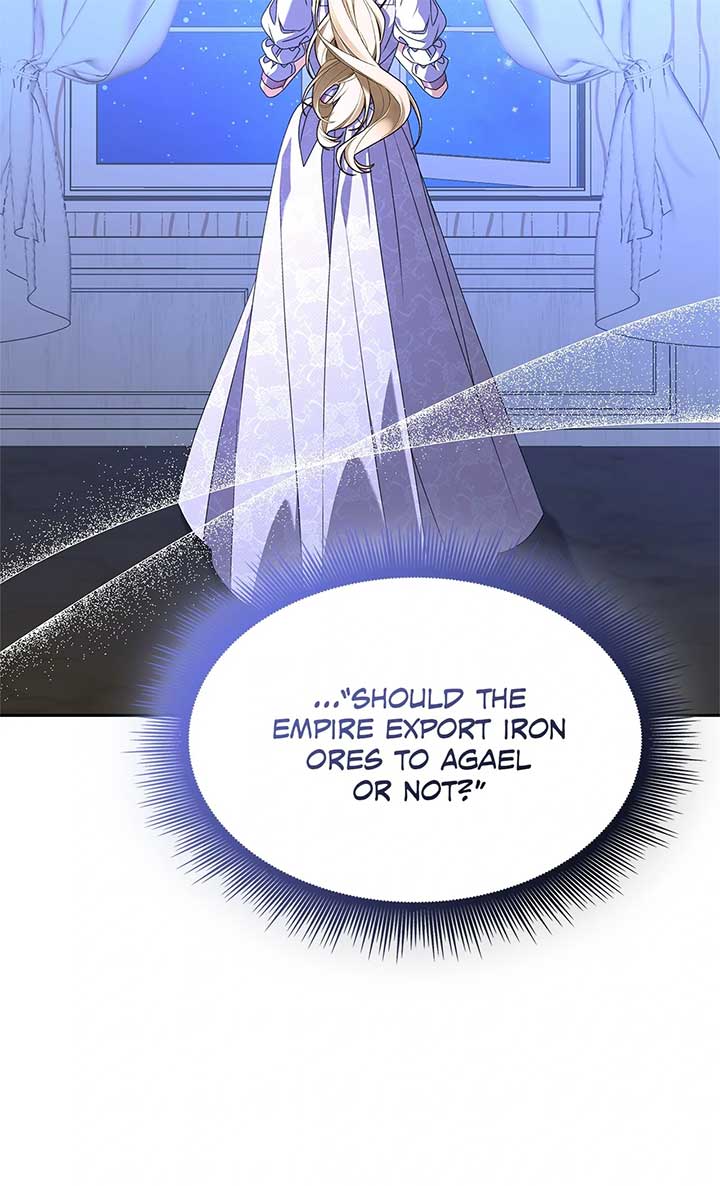 Enough with the Flirting Chapter 34 356 025