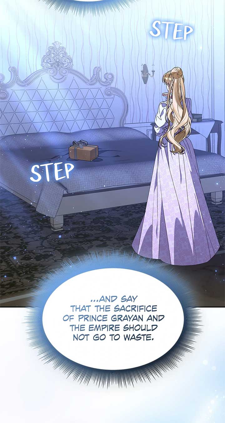 Enough with the Flirting Chapter 34 359 028