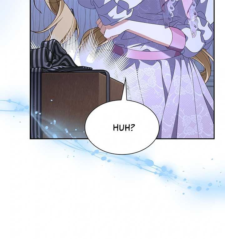 Enough with the Flirting Chapter 34 361 030