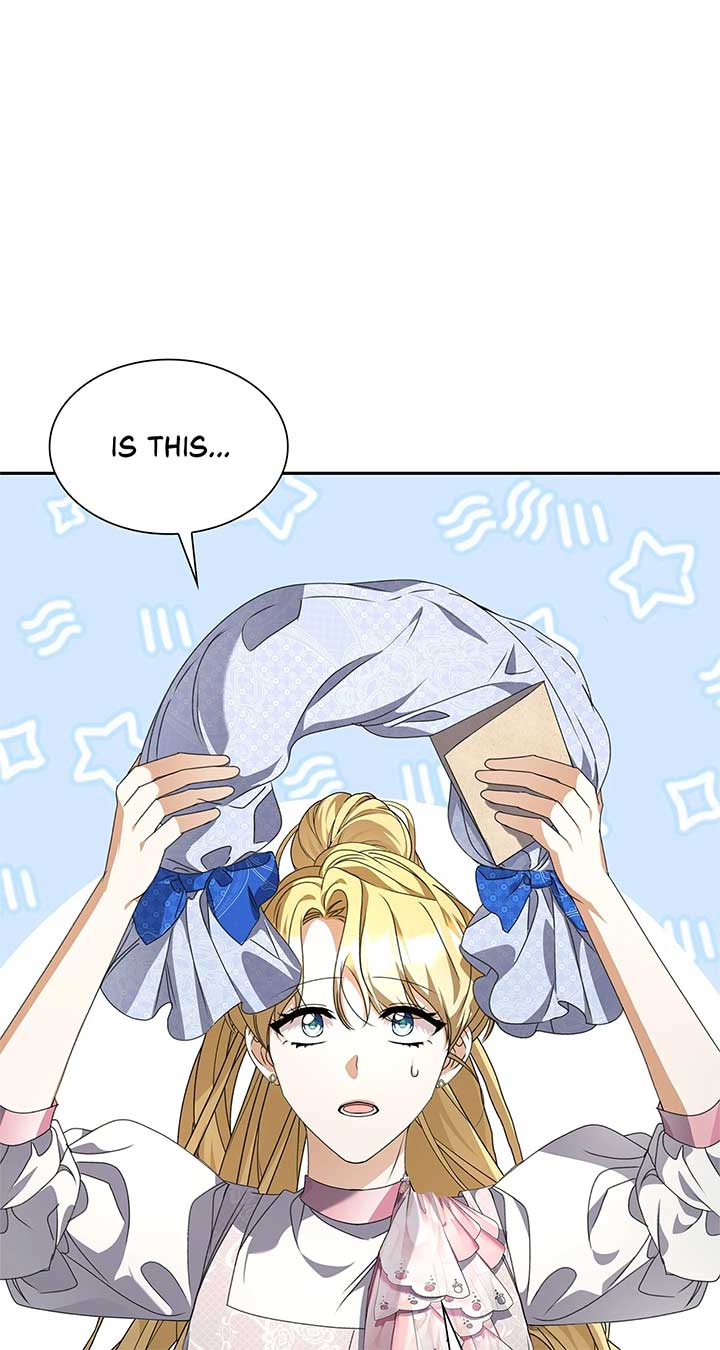 Enough with the Flirting Chapter 34 363 032