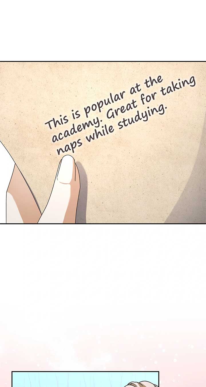 Enough with the Flirting Chapter 34 365 034