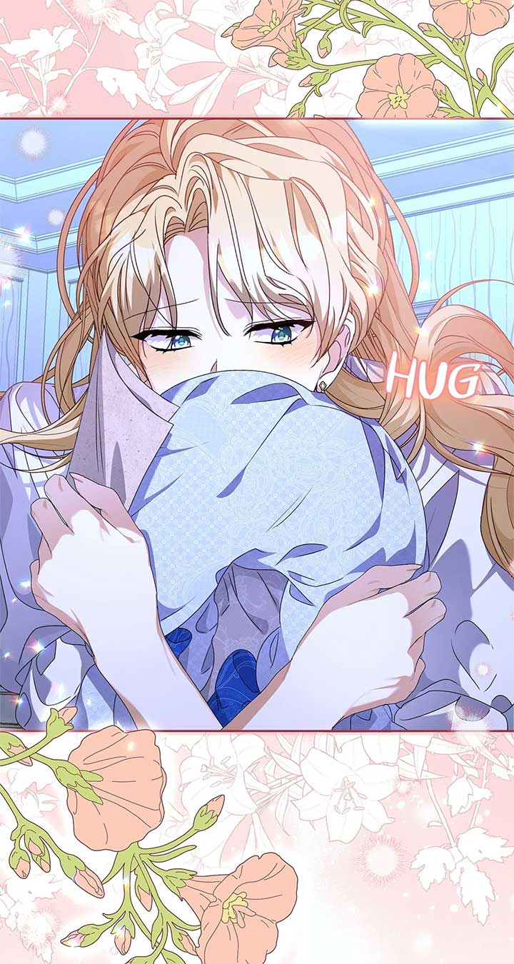 Enough with the Flirting Chapter 34 367 036