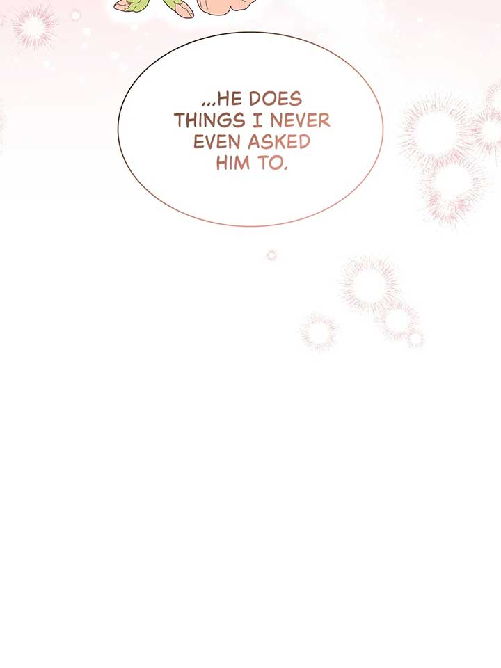 Enough with the Flirting Chapter 34 368 037