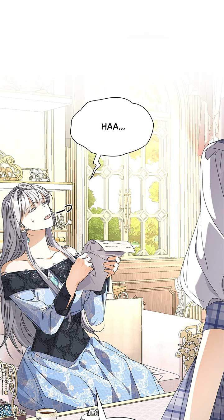 Enough with the Flirting Chapter 34 370 039