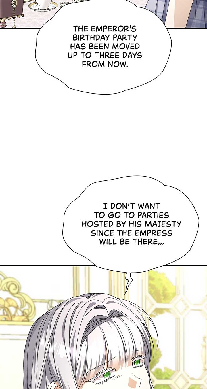 Enough with the Flirting Chapter 34 371 040