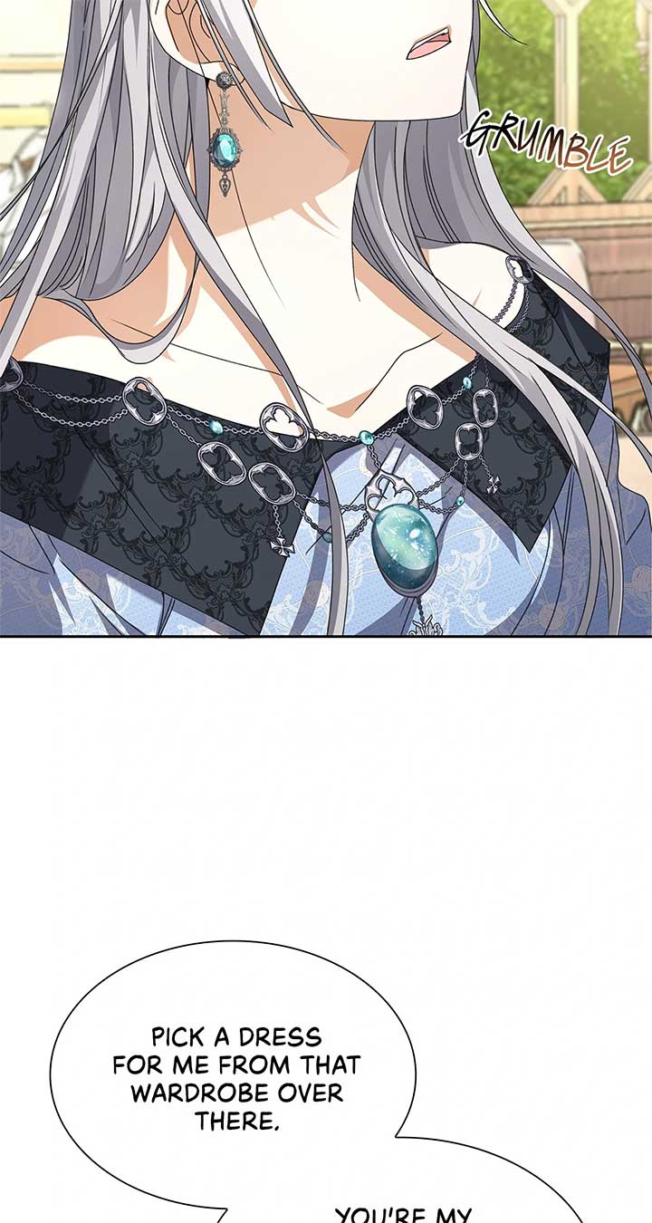 Enough with the Flirting Chapter 34 372 041