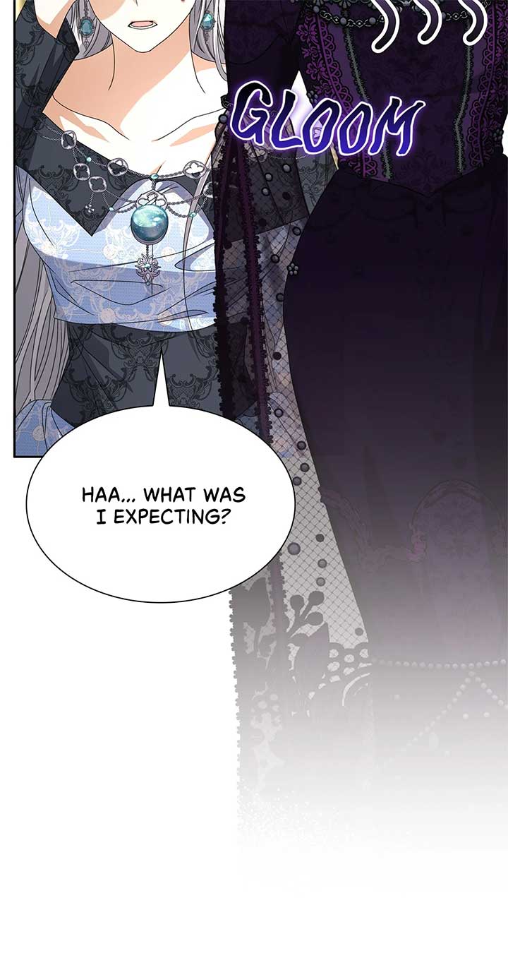 Enough with the Flirting Chapter 34 378 047