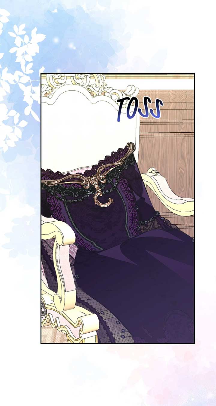 Enough with the Flirting Chapter 34 382 051