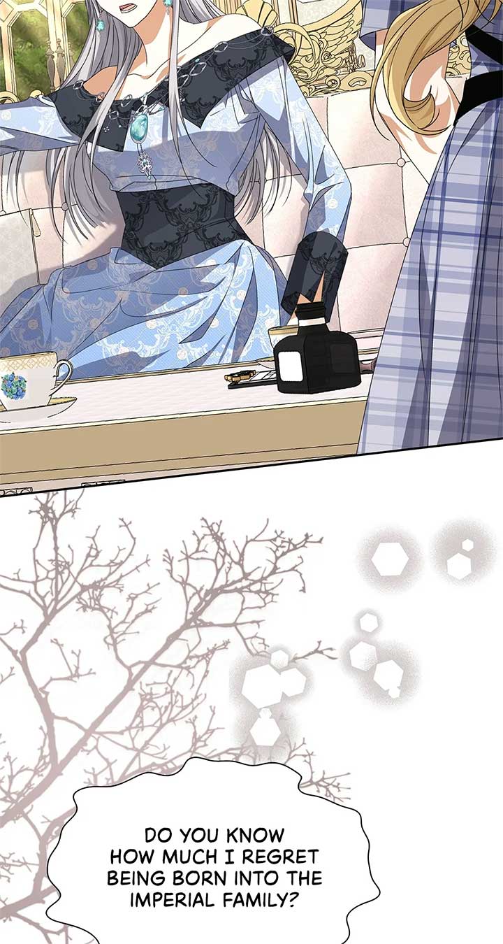 Enough with the Flirting Chapter 34 386 055