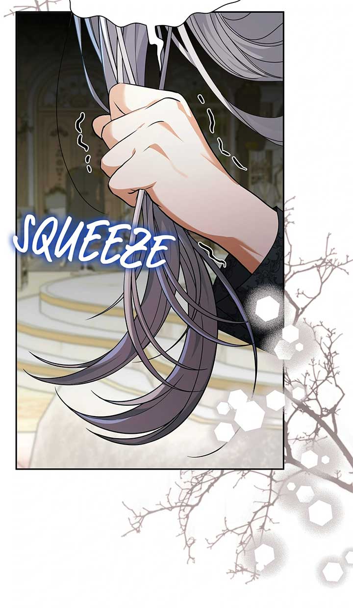 Enough with the Flirting Chapter 34 387 056