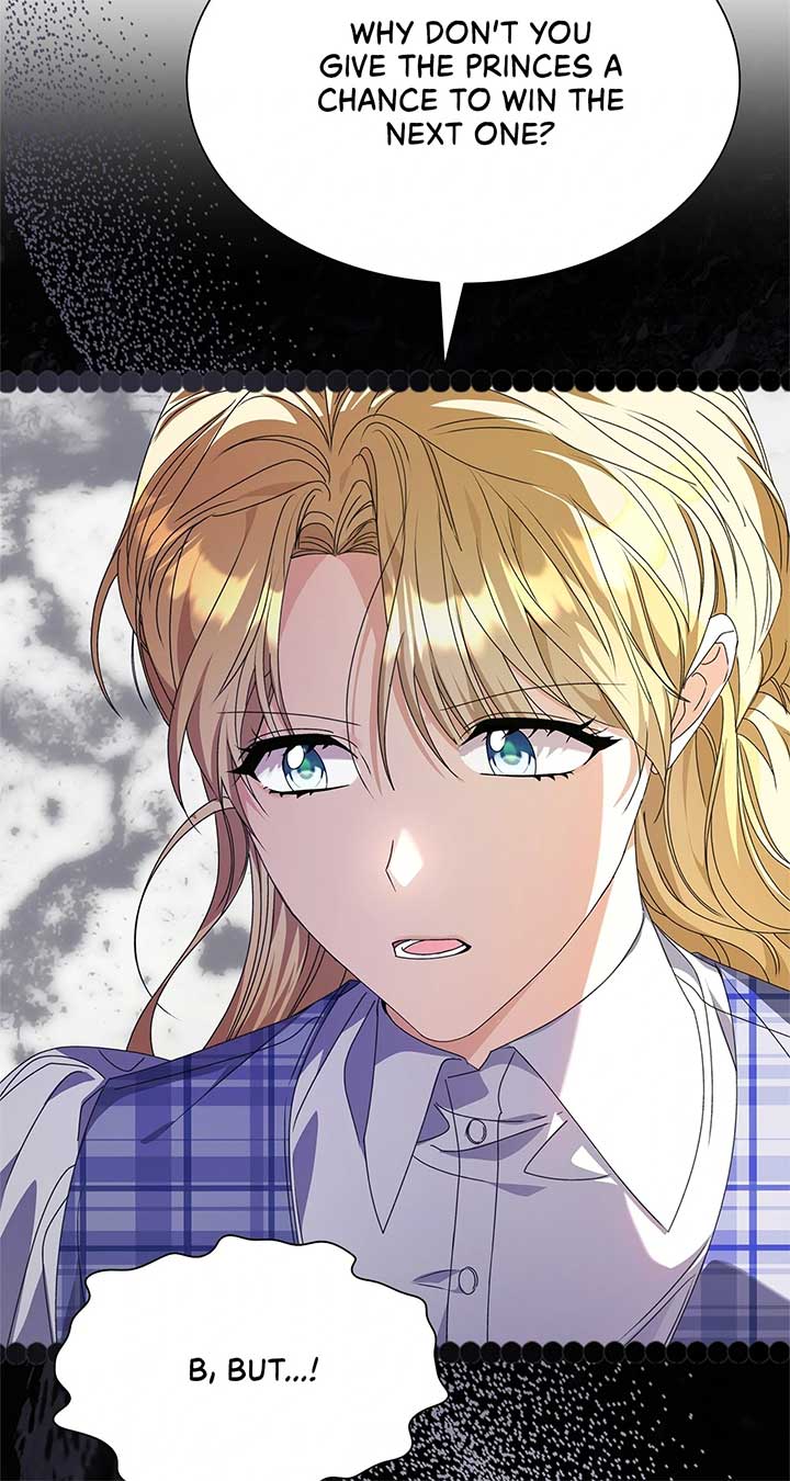 Enough with the Flirting Chapter 34 390 059