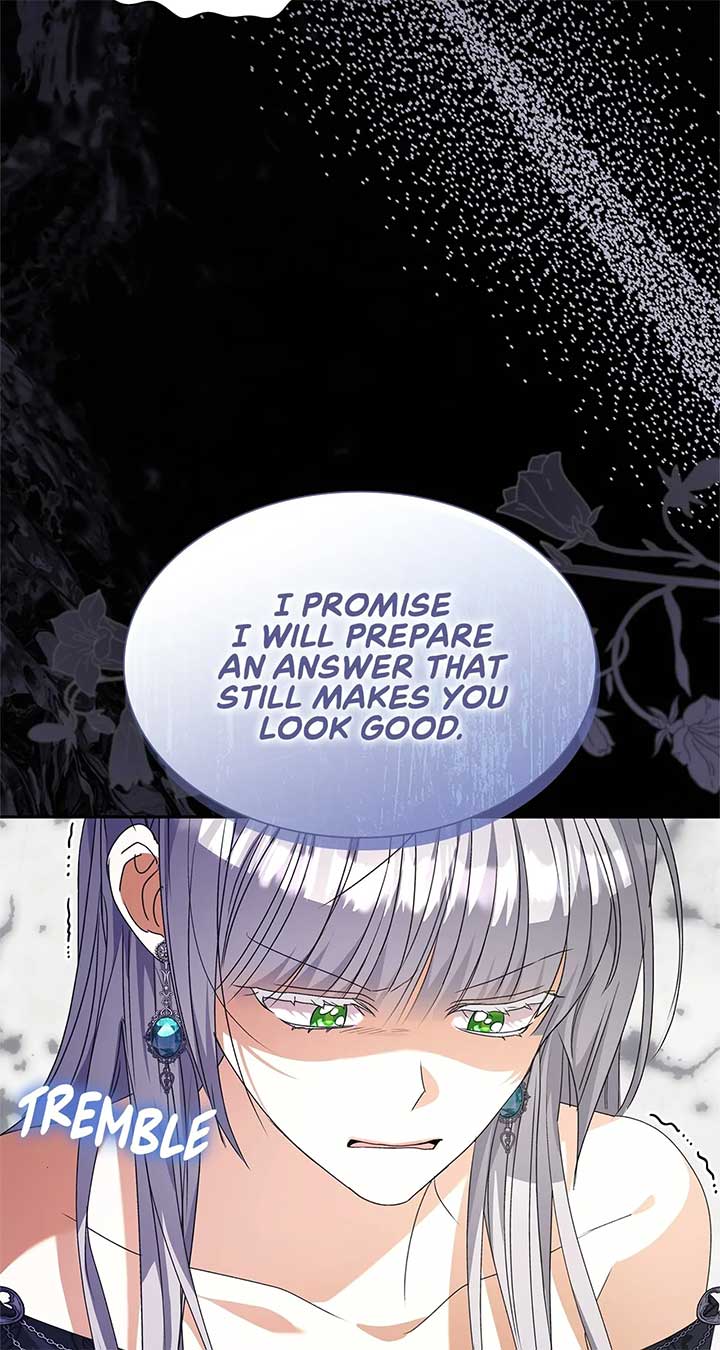 Enough with the Flirting Chapter 34 391 060