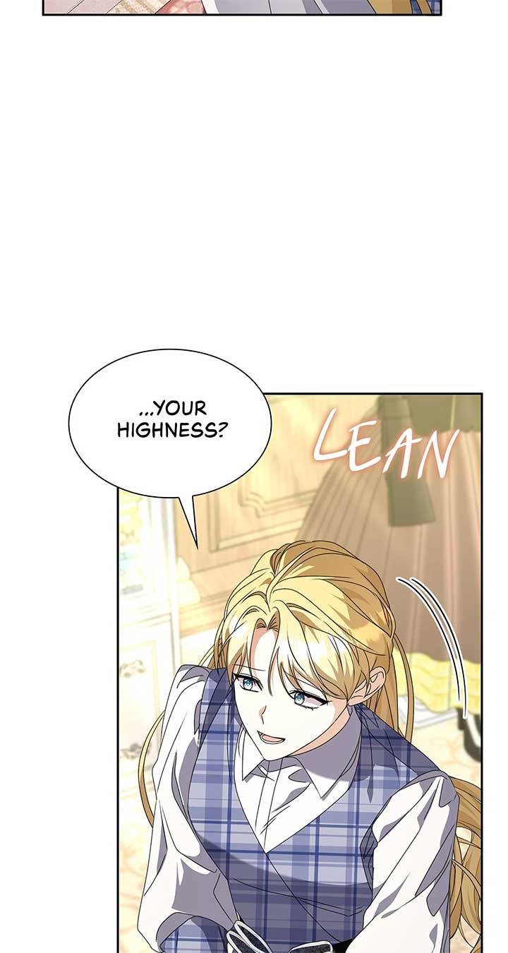 Enough with the Flirting Chapter 34 394 063