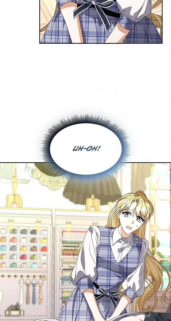 Enough with the Flirting Chapter 34 395 064