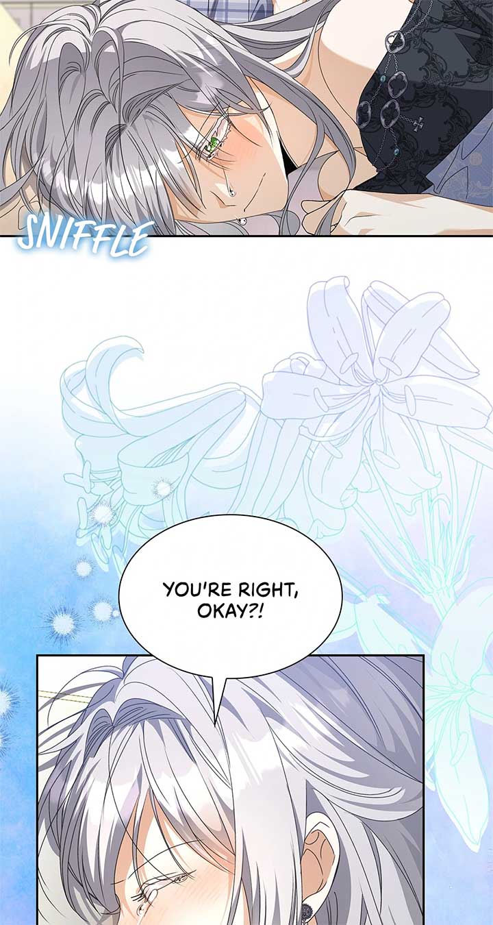 Enough with the Flirting Chapter 34 396 065