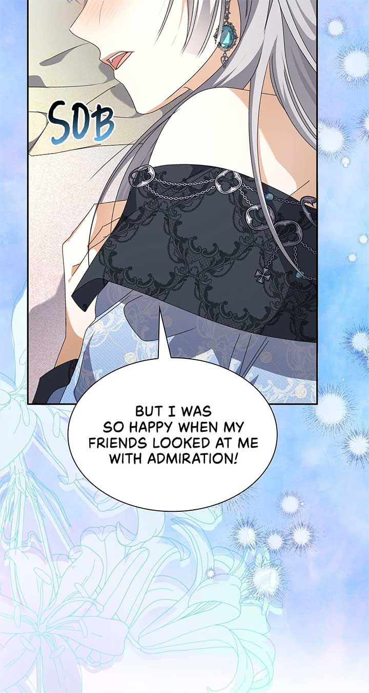 Enough with the Flirting Chapter 34 397 066